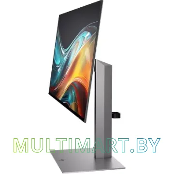 Монитор HP Series 7 Pro 724pf (8X530AA) картинка 4